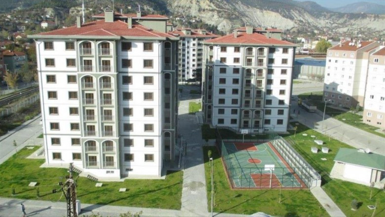 TOKİ Yalova kura çekimi ne zaman yapılacak?