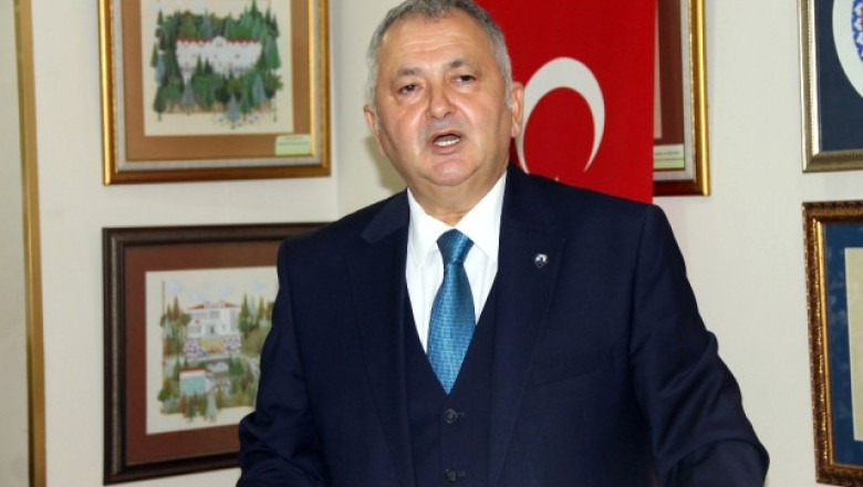 Türkiye'de 9 Milyon 600 Bin Kişi Mobinge Maruz Kalıyor