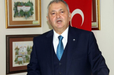 Türkiye'de 9 Milyon 600 Bin Kişi Mobinge Maruz Kalıyor