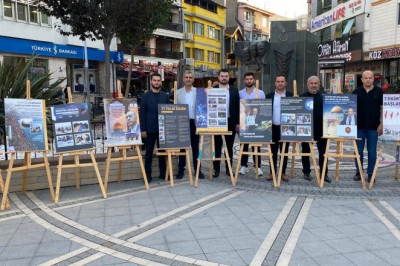 Umut Güçlü’den İsrail’e Sert Tepki: “İsrail Durdurulmalıdır!”