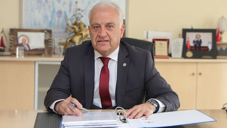 VEKİL BECAN:’YALOVA ÜVEY EVLAT MUAMELESİ GÖRMEYİ HAK ETMİYOR!’