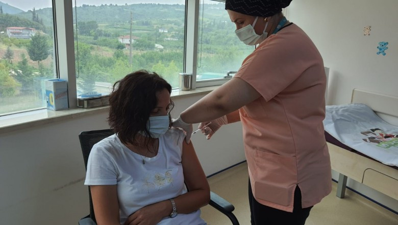 YALOVA AŞI HARİTASINDA MAVİ RENGE DÖNDÜ