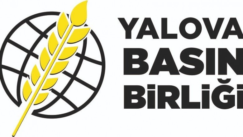 YALOVA BASIN BİRLİĞİNDEN SİYASİ PARTİ TEMSİCİLERİNE DEKLARASYON