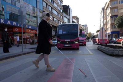 YALOVA BELEDİYESİNDEN EMPATİ ETKİNLİĞİ