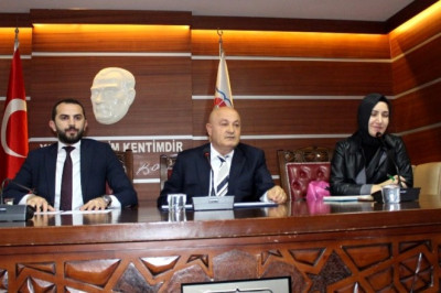 Yalova Belediyesi'ne 215 milyon bütçe