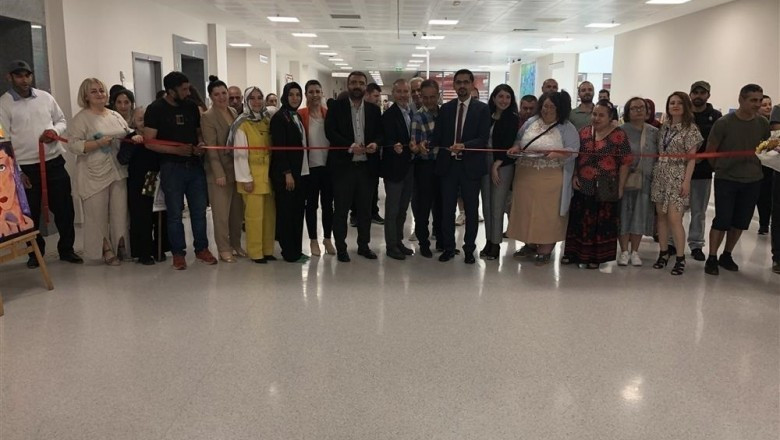 YALOVA DEVLET HASTANESİ'NDE BİR İLK