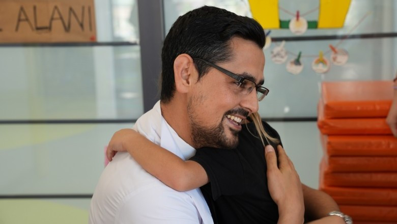 YALOVA DEVLET HASTANESİ'NDE YENİLİKÇİ YÖNETİM: DOÇ. DR. HASAN ERGENÇ'İN BAŞARILI ÇABALARI