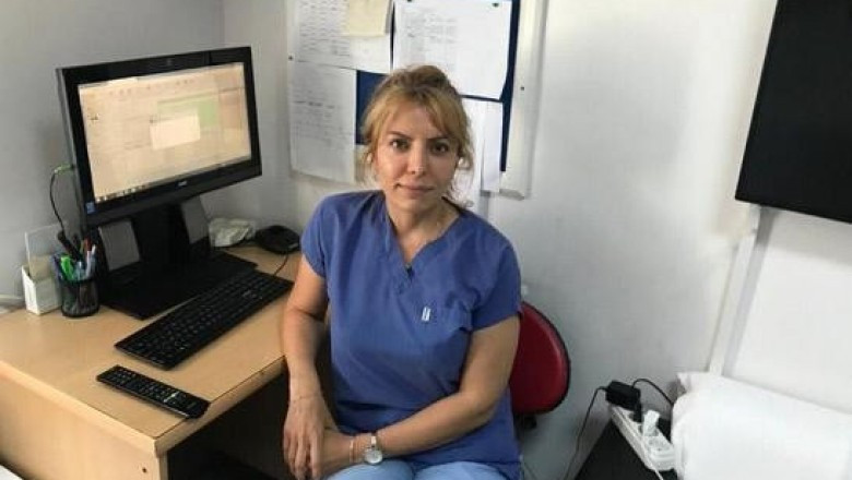 YALOVA DEVLET HASTANESİ'NE YENİ DOKTOR ATAMASI