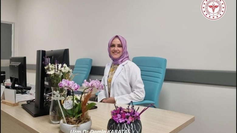 YALOVA EĞİTİM VE ARAŞTIRMA HASTANESİ HEKİM KADROSUNU ROMATOLOJİ UZMANI İLE GÜÇLENDİRMEYE DEVAM EDİYOR