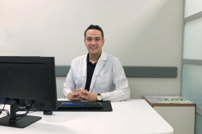 Yalova Eğitim ve Araştırma Hastanesi Kadrosuna Yeni Hekim