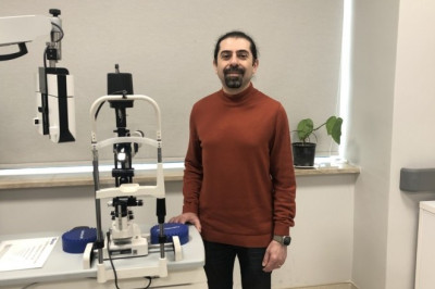 YALOVA EĞİTİM VE ARAŞTIRMA HASTANESİ'NE YENİ UZMAN