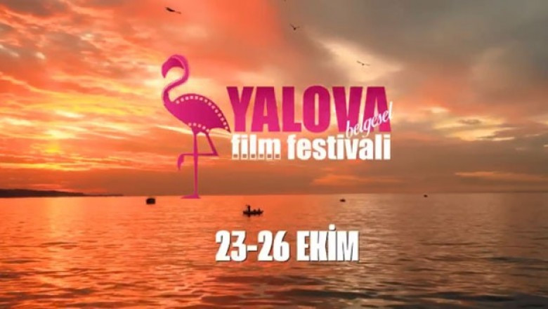 YALOVA FİLM FESTİVALİ BAŞLIYOR