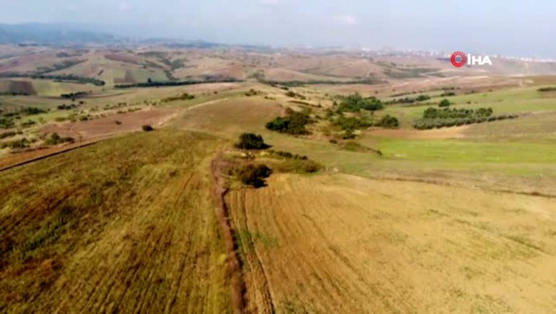 Yalova İMES OSB'de hedef 2 milyar dolar ticaret hacmi