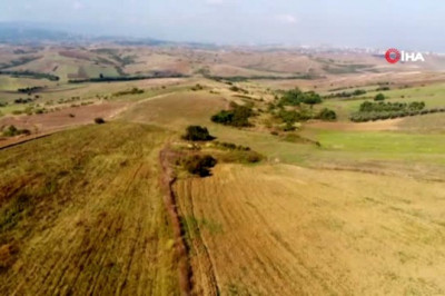 Yalova İMES OSB'de hedef 2 milyar dolar ticaret hacmi