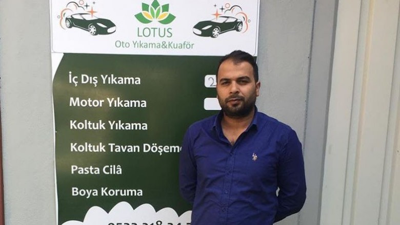 Yalova Lotus Oto Yıkama Fark Yaratmaya Devam Ediyor