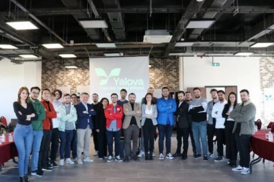 Yalova Makine İhtisas OSB, Teknofest’te iddialı