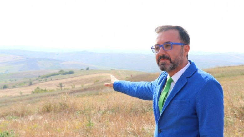 Yalova Milli ve Yerli Üretim Üssü Oluyor