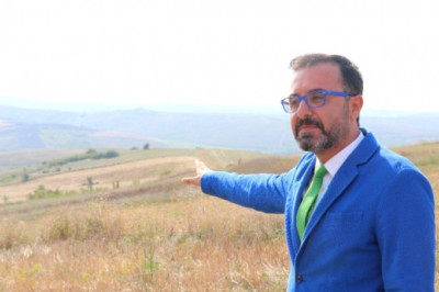 Yalova Milli ve Yerli Üretim Üssü Oluyor