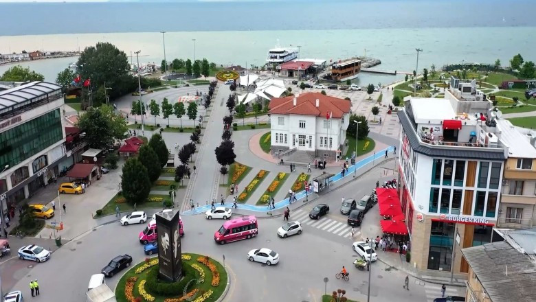 YALOVA, PAHALLILIKTA DA ZİRVEDE
