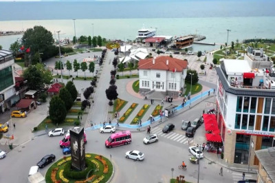 YALOVA, PAHALLILIKTA DA ZİRVEDE