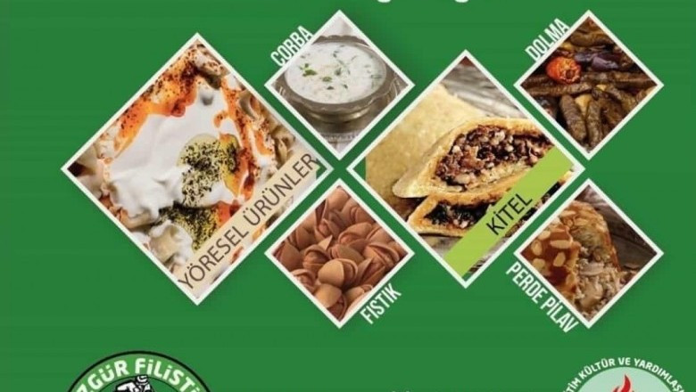 Yalova Siirtliler Vakfı’ndan Anlamlı Hizmet