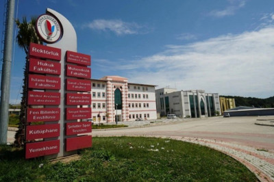 YALOVA ÜNİVERSİTESİ GÜZ YARIYILINA BAŞLIYOR