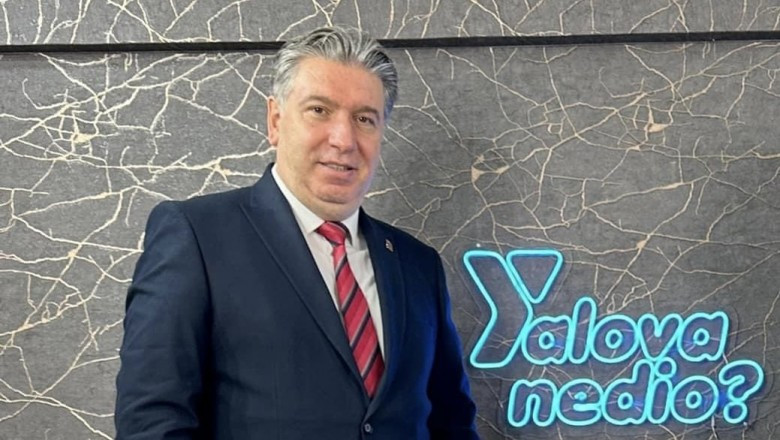 YALOVA ÜNİVERSİTESİ REKTÖRÜ HABERLERİ YALANLADI