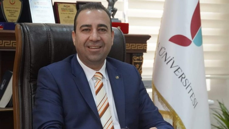 Yalova Üniversitesi Tıp Fakültesinden Tıp Eğitiminde Çığır Açacak Buluş