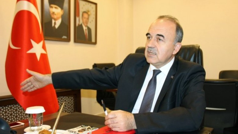 Yalova Valisi Erol Yaz Sezonunu Değerlendirdi