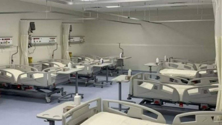 YALOVA YATAN HASTA SAYISINDA REKOR KIRDI