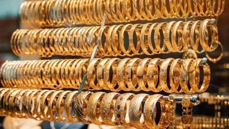 Yalova’da Altın Yeni Haftaya Nasıl Başladı?