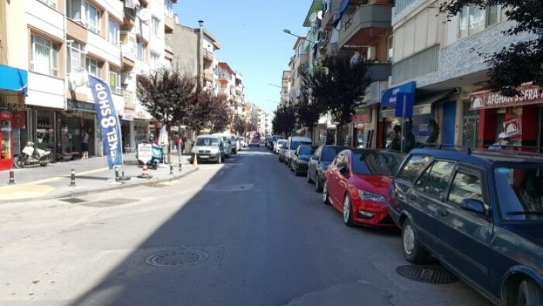 YALOVA’DA ARAÇ SAYISI ARTTI