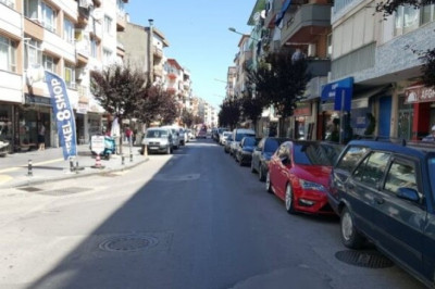 YALOVA’DA ARAÇ SAYISI ARTTI