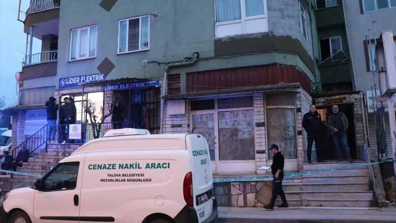 Yalova'da Eski Yerel Ses Sanatçısı Cinayete Kurban Gitti