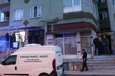 Yalova'da Eski Yerel Ses Sanatçısı Cinayete Kurban Gitti