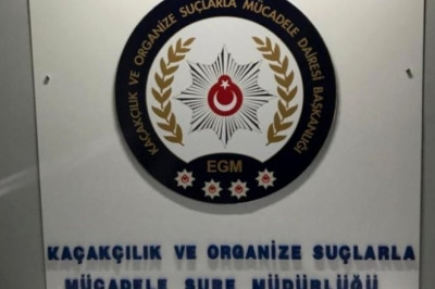 Yalova'da telefon operasyonu