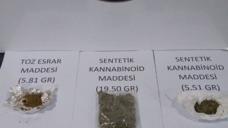 Yalova'da 'Torbacı' Operasyonu