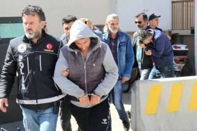 Yalova'da Uyuşturucu Operasyonu