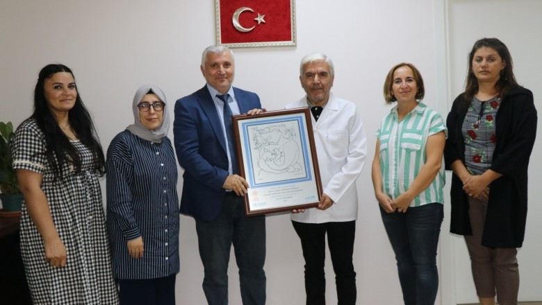 YALOVA’DAKİ HASTANELER BEBEK DOSTU