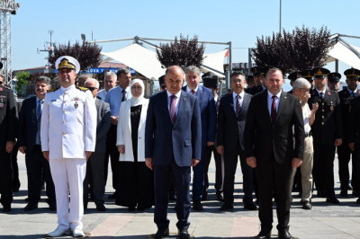 YALOVA’NIN KURTULUŞ COŞKUSU