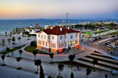 YALOVA’NIN KURTULUŞUNA MUHTEŞEM KONSERLER