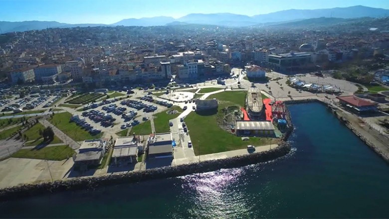 Yalova’nın Tarihi
