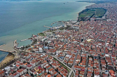 Yalova’nın Türkiye Ekonomisine Katkısı Belli Oldu!