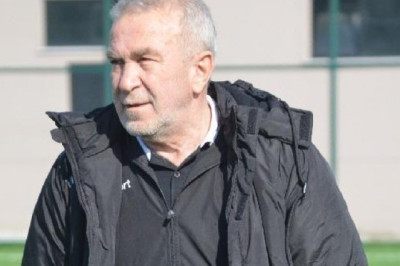 Yalovaspor'da teknik direktörlüğe Bayram Koçgündüz getirildi