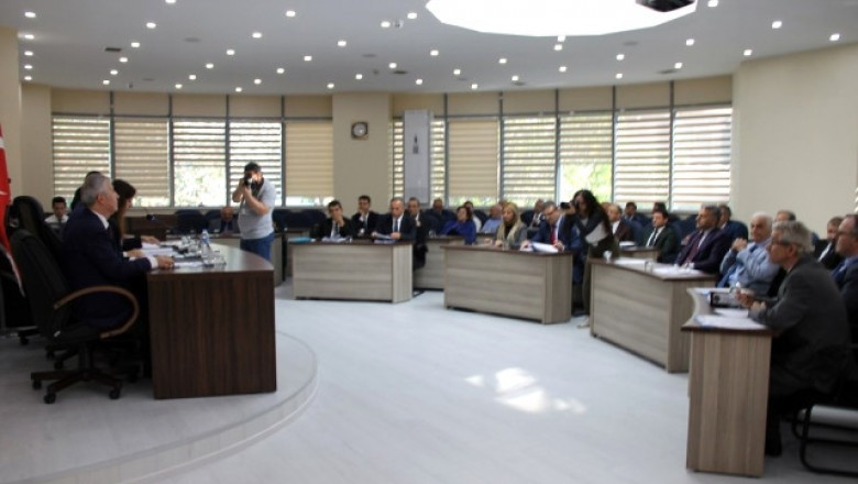 Yalova'ya 9 Ayda 213 Milyonluk Yatırım