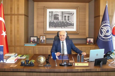 YTSO’DAN “ARAÇ ŞARJ İSTASYONU” HİZMETİ