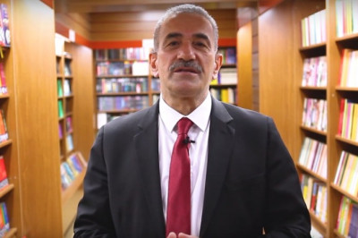 YUSUF ZİYA ÖZTABAK İLE DOBRA DOBRA YALOVA