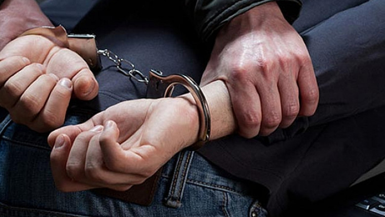 Zehir tacirlerine 77 ilde "Narkokapan-5" Operasyonu