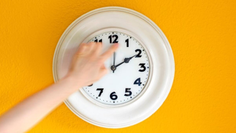 07.07 Saat Anlamı Nedir? 07.07 Çift Saatlerin Anlamı Nasıl Yorumlanır?