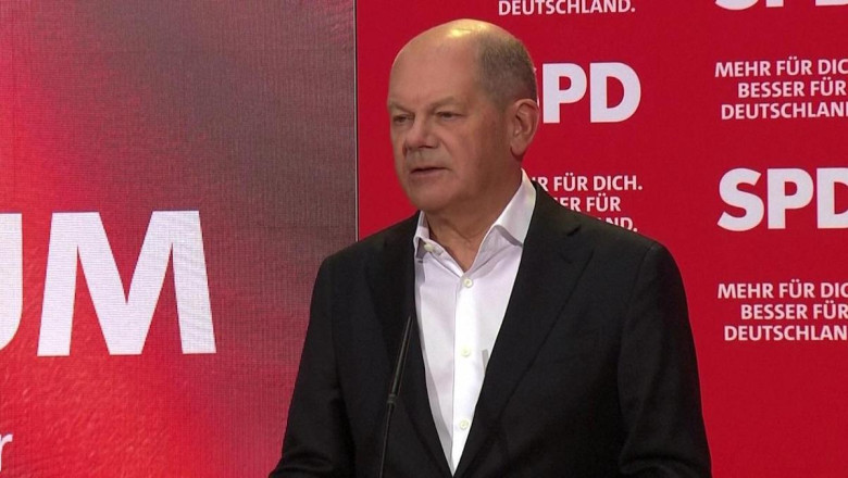 ALMANYA X’TEN ÇIKSIN | Almanya'dan Musk'a sert eleştiri